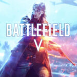 Battlefield 5 – Capa