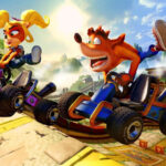 CTR NITRO FUELED