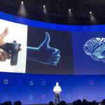 Facebook Digitando com a Mente