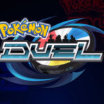 Pokemon Duel Logo
