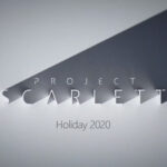 Xbox Project Scarlett – Logo