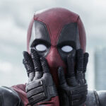 deadpool espantado