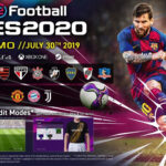 pes 2020 demo