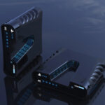 Playstation 5 – Dev Kit 003