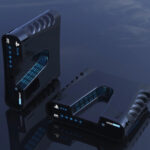 Playstation 5 – Dev Kit 003 300kb