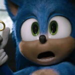 Sonic Movie – Genérica 002