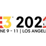 E3 – LOGO 2021