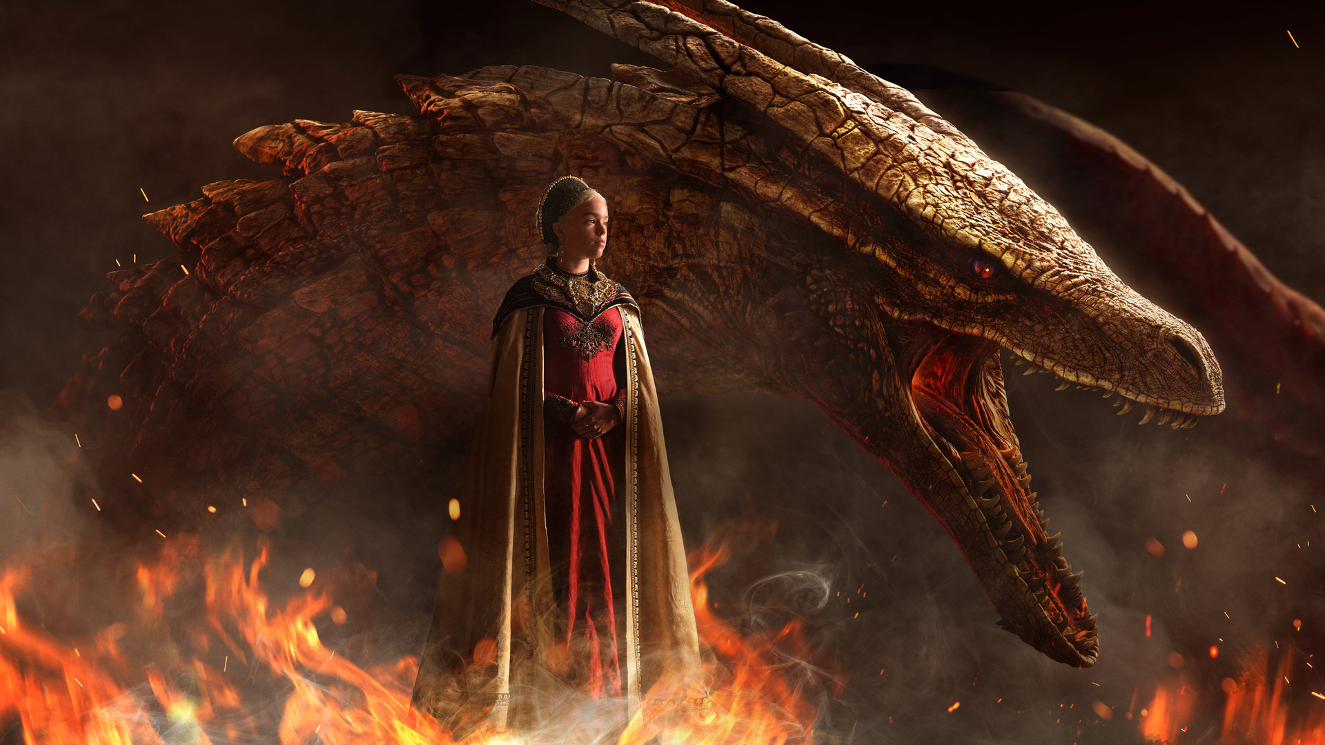 House of the Dragon  Segunda temporada promete reviravolta