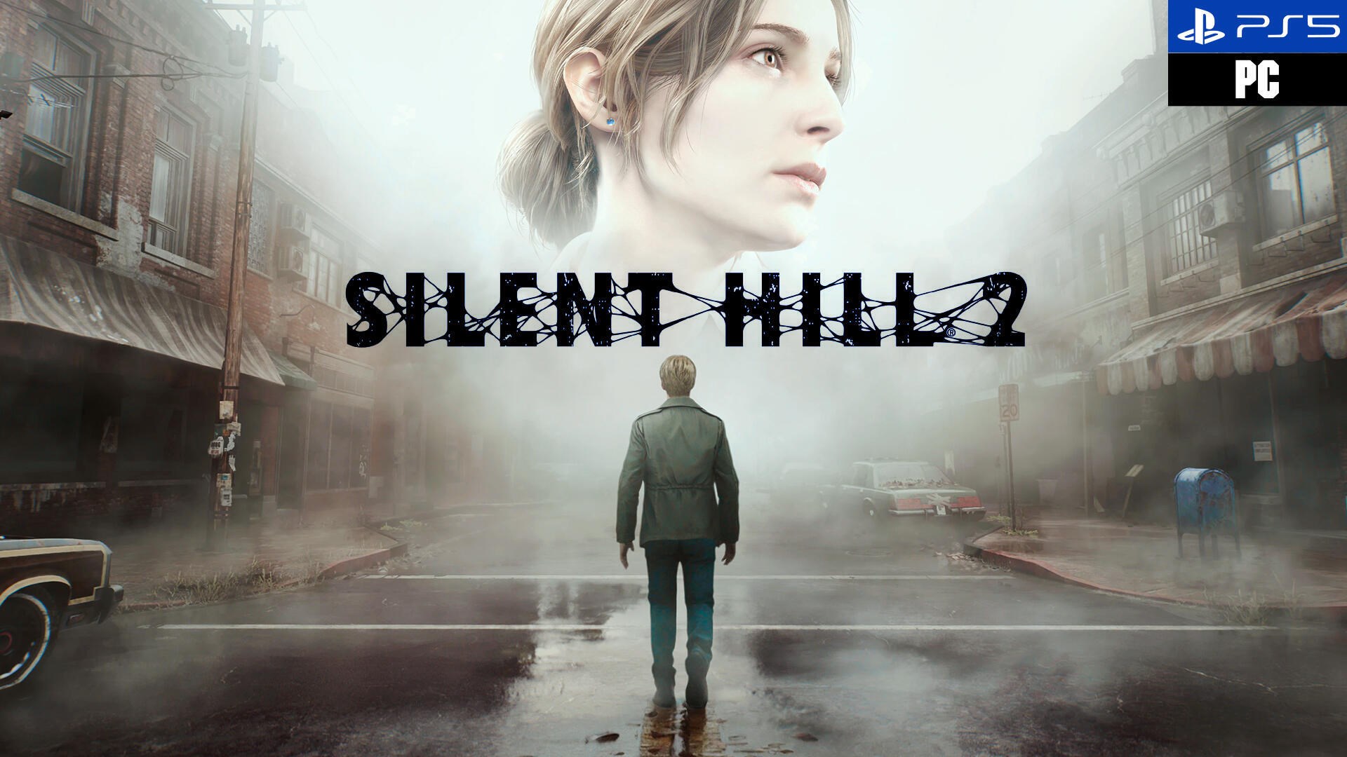 Data de lançamento de Silent Hill 2 remake atualizada. 